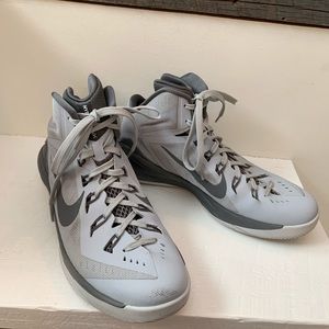 Women’s Hyperdunk Basketball Shoes